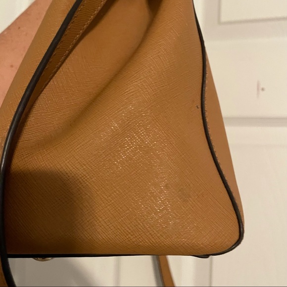 Michael Kors Cynthia handbag - Picture 4 of 7